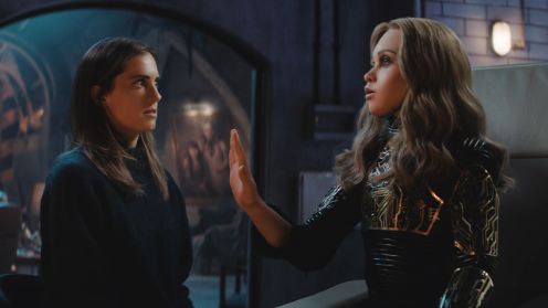 M3GAN／ミーガン 2.0 場面写真9