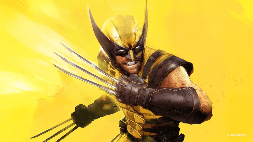 Marvel's Wolverine ゲーム画面6