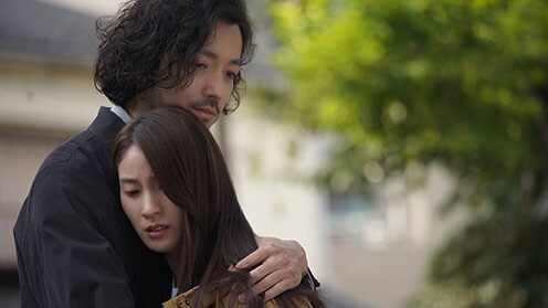 マッチング 場面写真6