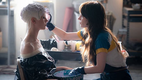 MaXXXine マキシーン 場面写真6