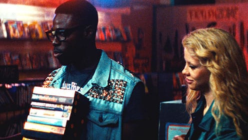 MaXXXine マキシーン 場面写真9