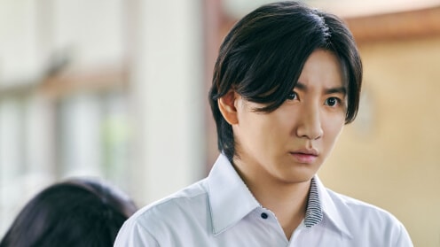 見える子ちゃん 場面写真7