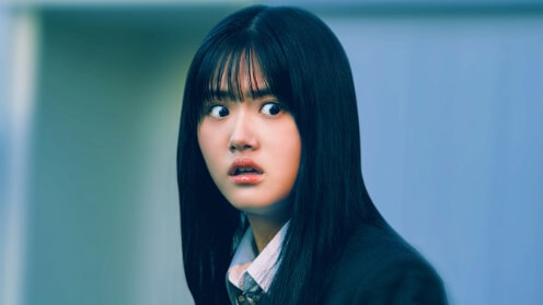 見える子ちゃん 場面写真8