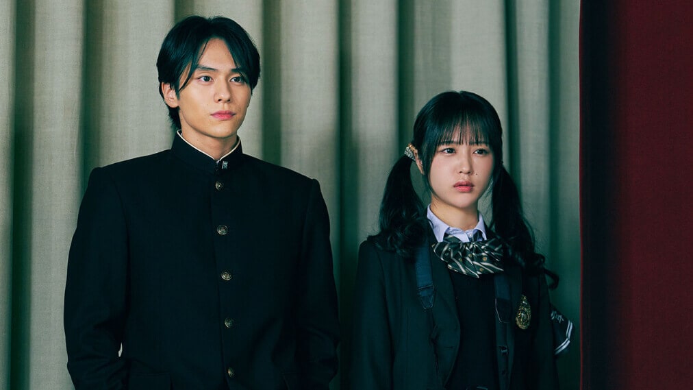 見える子ちゃん 場面写真3