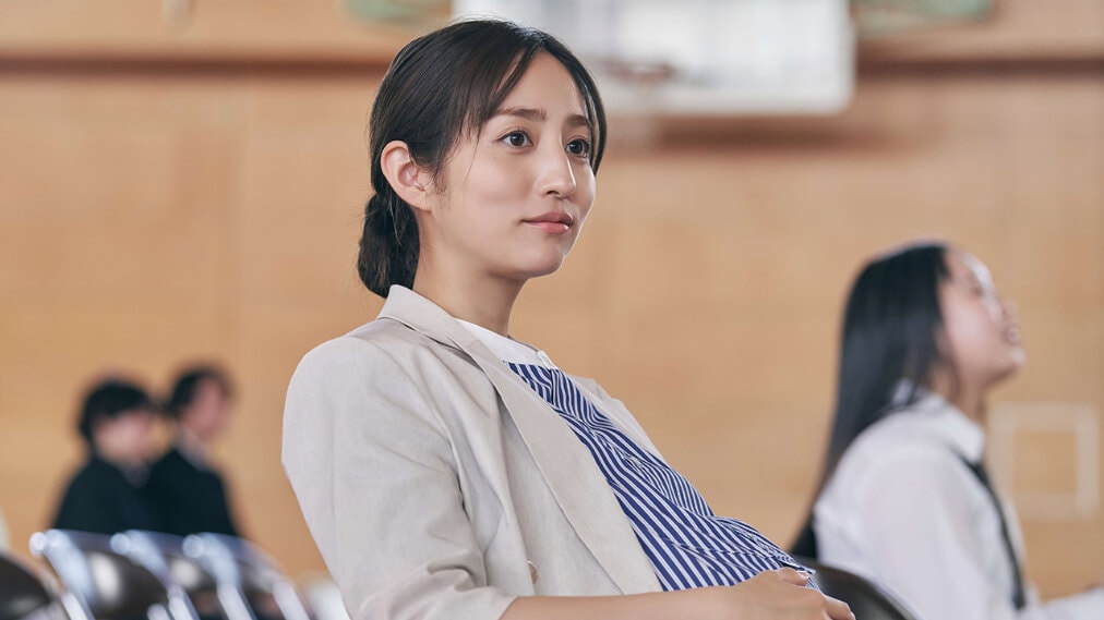 見える子ちゃん 場面写真5