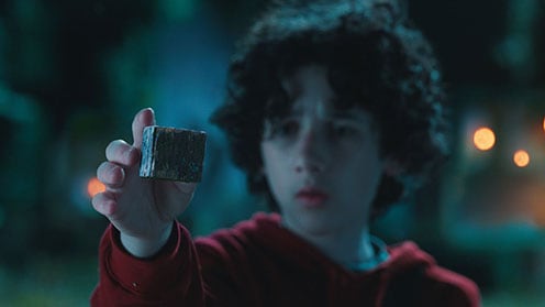 マインクラフト／ザ・ムービー 場面写真6