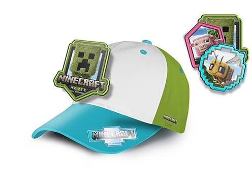 オリジナルキッズキャップ