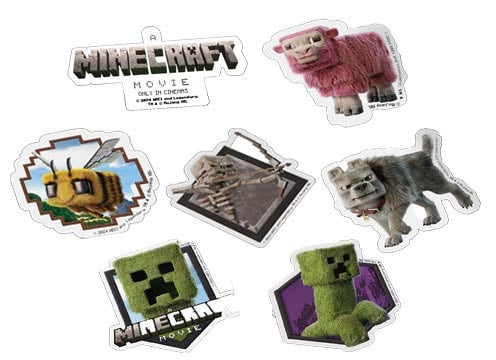 オリジナルデコシール