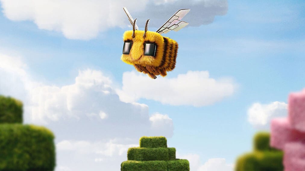 マインクラフト/ザ・ムービー 場面写真5