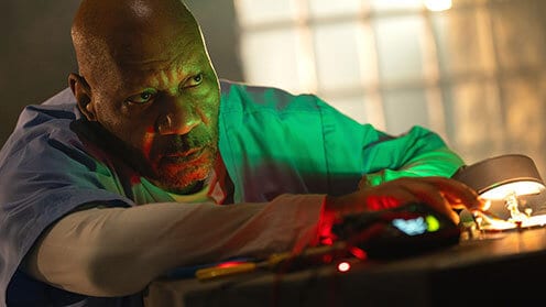 ミッション：インポッシブル／ファイナル・レコニング 場面写真8