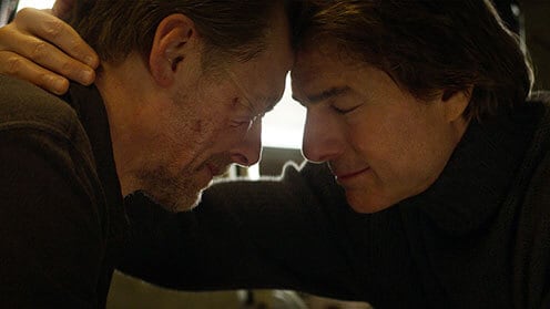 ミッション：インポッシブル／ファイナル・レコニング 場面写真9