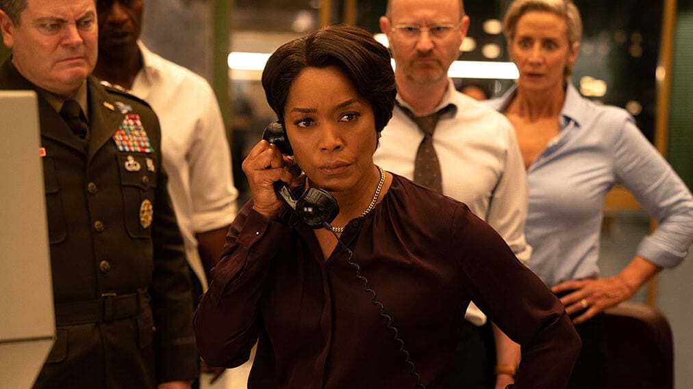 ミッション：インポッシブル／ファイナル・レコニング 場面写真3