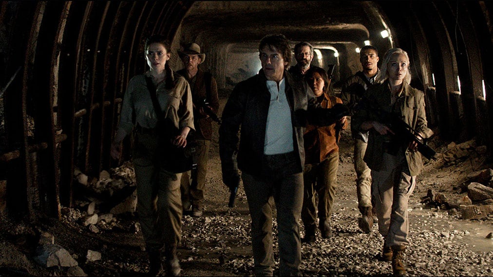 ミッション：インポッシブル／ファイナル・レコニング 場面写真5