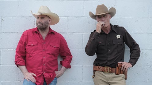 モブ・ランド　ー絶望の街ー 場面写真6