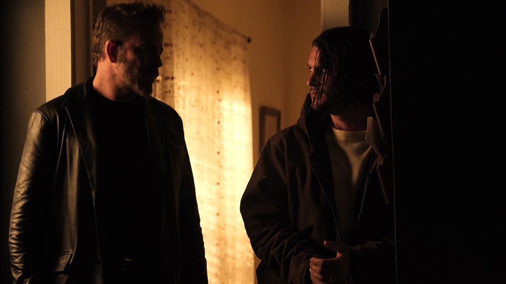 モブ・ランド　ー絶望の街ー 場面写真3