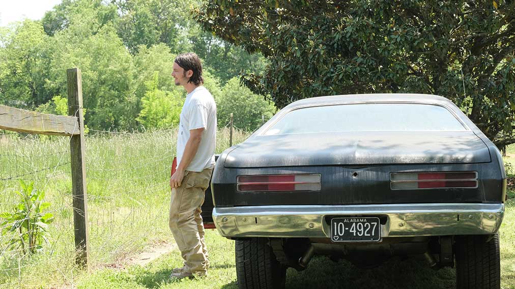 モブ・ランド　ー絶望の街ー 場面写真5