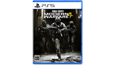 Call of Duty: Modern Warfare 4 ps5