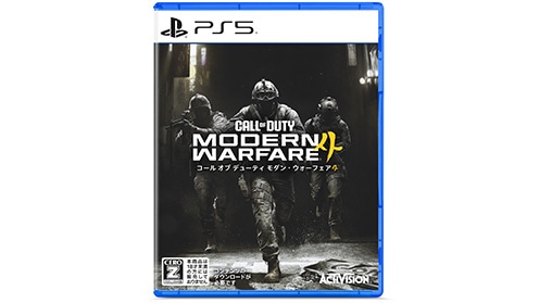Call of Duty: Modern Warfare 4 ps5