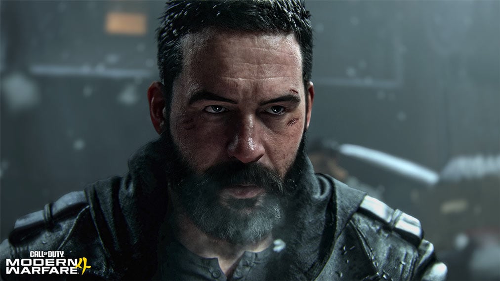 Call of Duty: Modern Warfare 4 ゲーム画面3