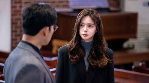 模範刑事 場面写真8