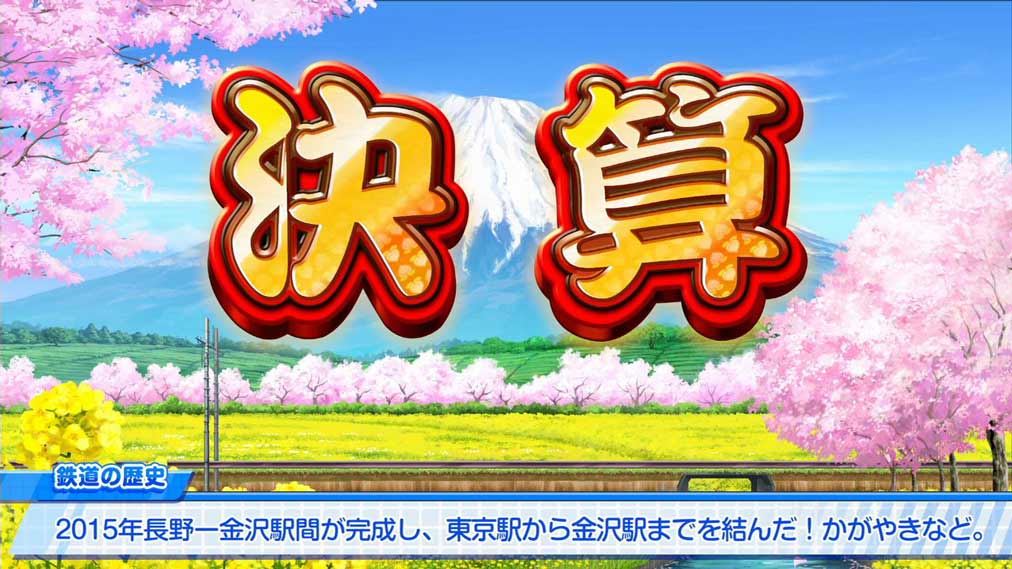 桃太郎電鉄2 ~あなたの町も きっとある~ 東日本編+西日本編 ゲーム画面3