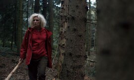 REVENGE リベンジ 鮮血の狩人 場面写真