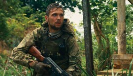 バトル・オブ・バンガス 場面写真