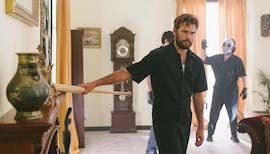 バッド・ジョブ<br>シカゴ・セレブ強盗団 場面写真