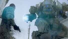 インデペンデンス・デイ 2022 場面写真