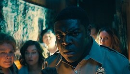 人狼ゲーム 夜になったら、最後 場面写真