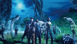 ドラゴン・アーク 天空の巨人 場面写真