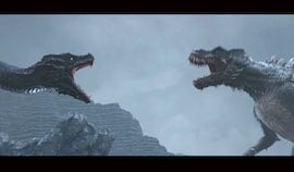 ジュラシック・アース 新たなる覇者 場面写真