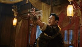 霊幻道士XII 英叔復活だョ!全員集合 場面写真