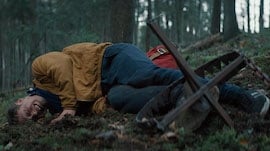 ザ・サバイビング・ゾーン 場面写真