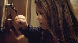 セブン・ラビリンス 少女ポリーナと七つの迷宮 場面写真
