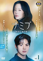 ナミブ－砂漠と海の夢－