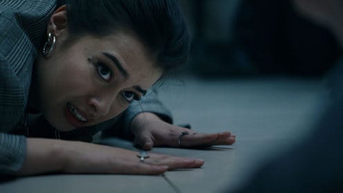 Mr.ノボカイン 場面写真8