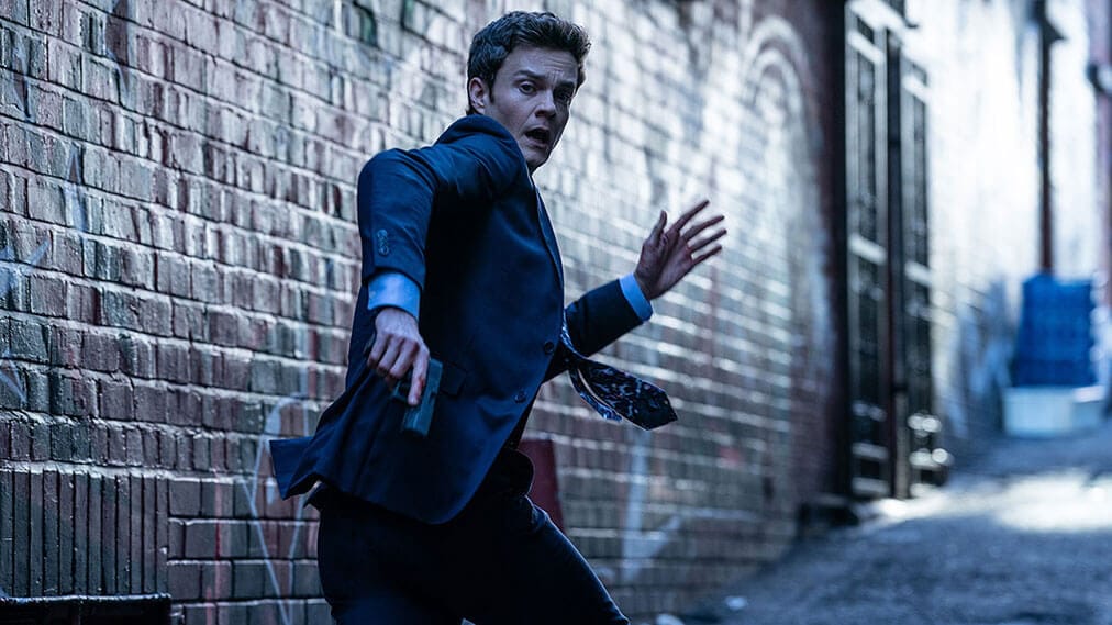 Mr.ノボカイン 場面写真1