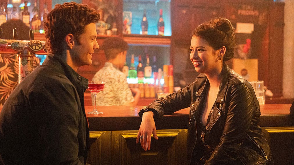 Mr.ノボカイン 場面写真3