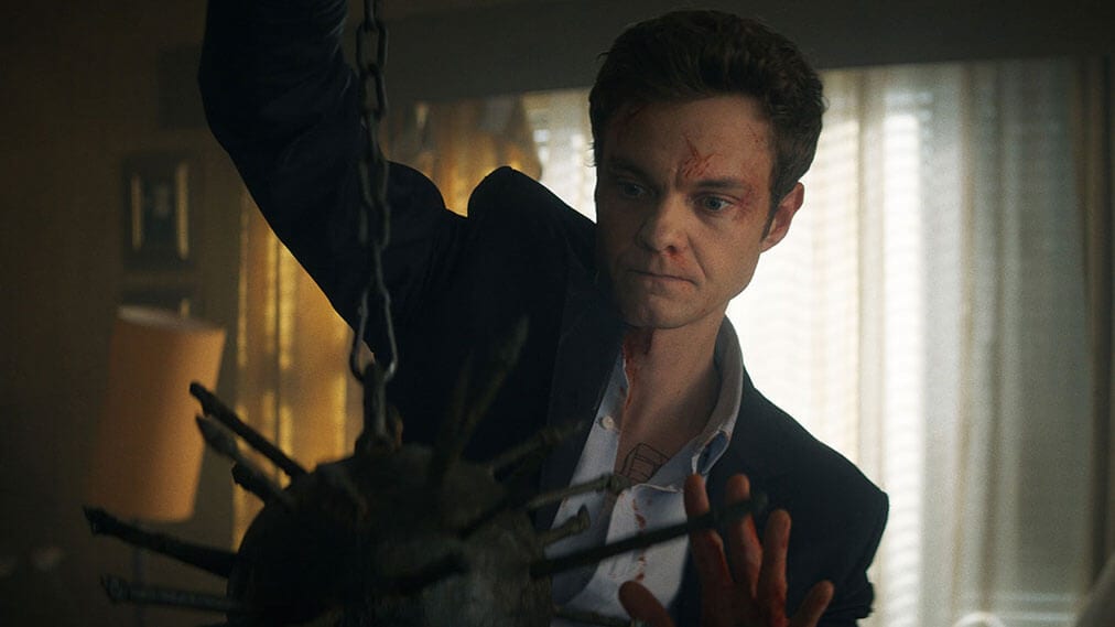 Mr.ノボカイン 場面写真5