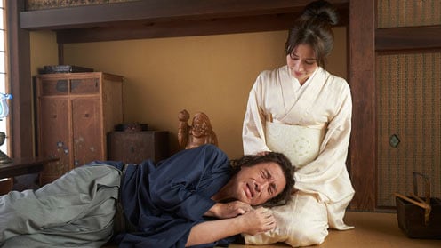 新解釈・幕末伝 場面写真6