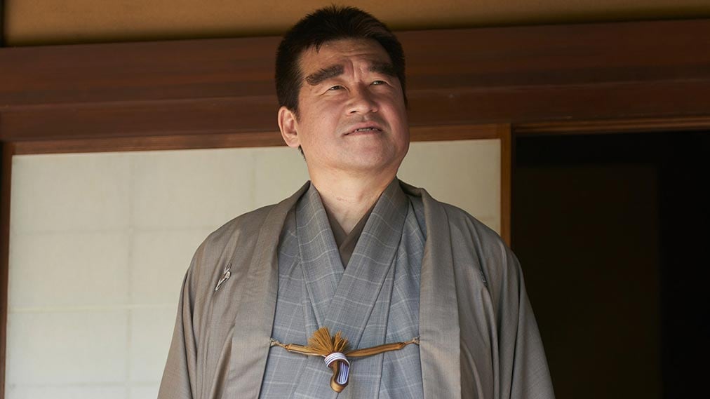 新解釈・幕末伝 場面写真4