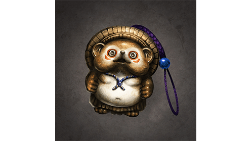 仁王３ ゲオオリジナル予約特典