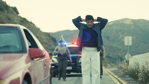 ワン・バトル・アフター・アナザー 場面写真8