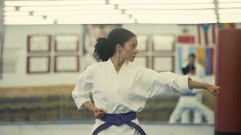 ワン・バトル・アフター・アナザー 場面写真9