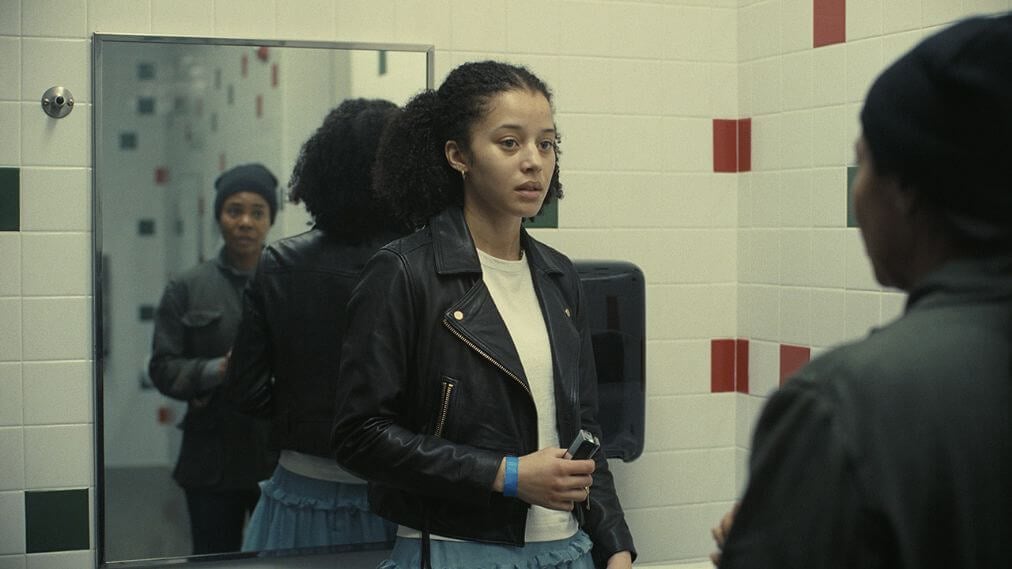 ワン・バトル・アフター・アナザー 場面写真4