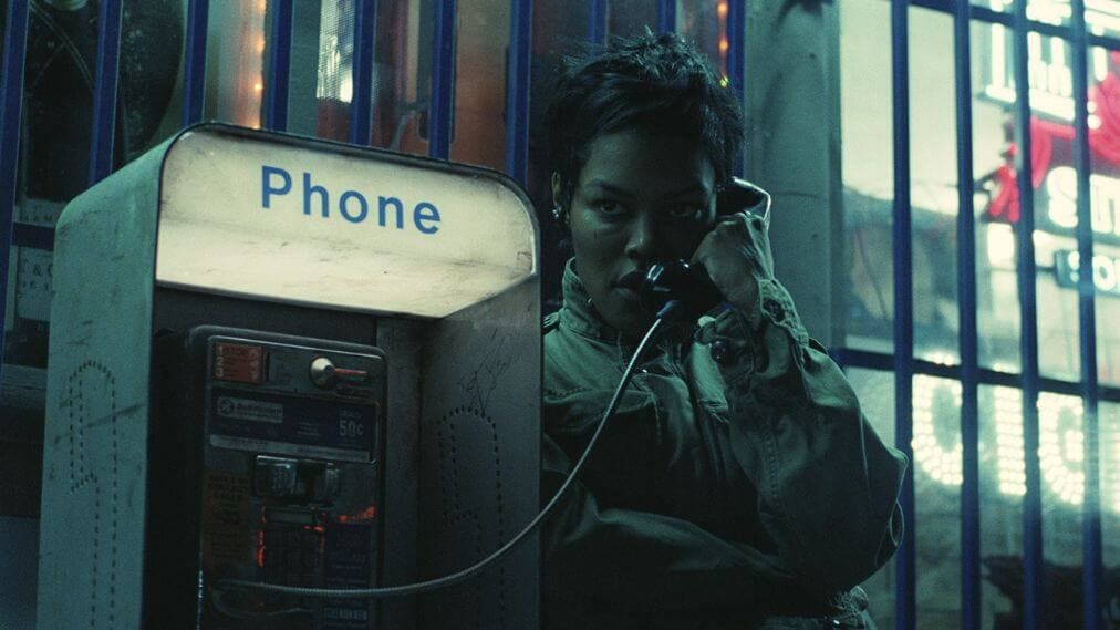 ワン・バトル・アフター・アナザー 場面写真5