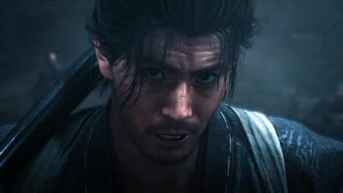 鬼武者 Way of the Sword ゲーム画面8