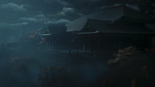鬼武者 Way of the Sword ゲーム画面12