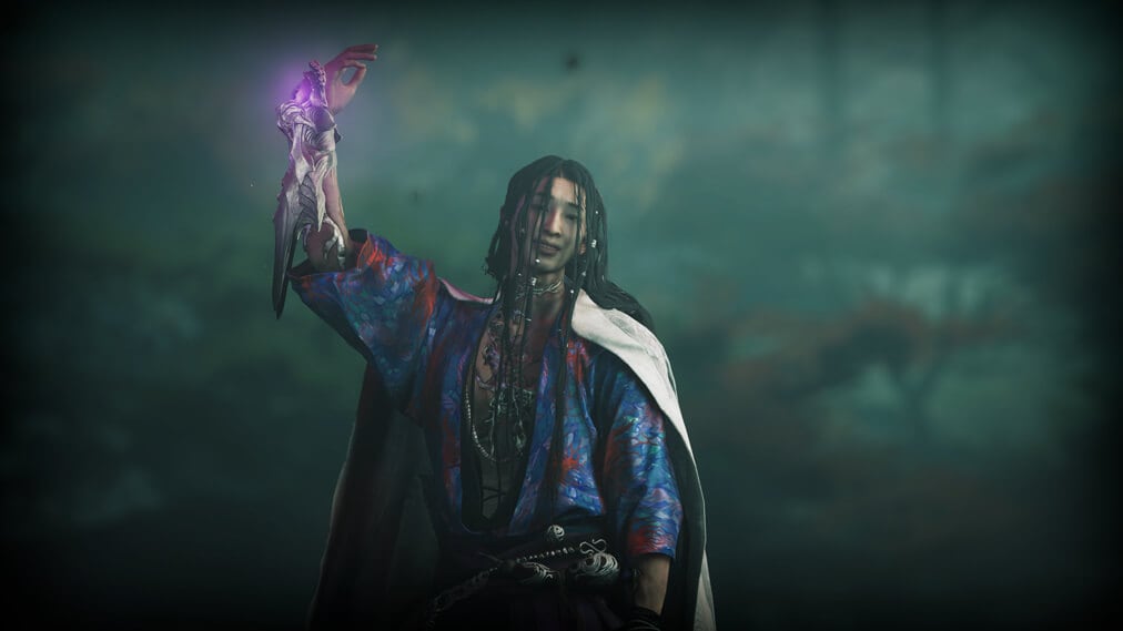 【予約受付中】鬼武者 Way of the Sword ゲーム画面2